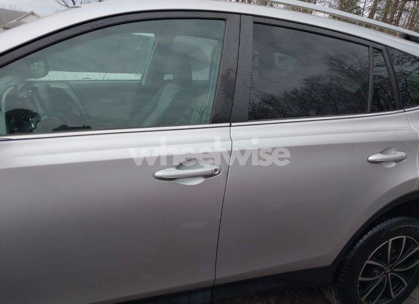 Photo 14 of 2013 Toyota Rav4 LE (VIN 2T3ZFREV5DW020079)