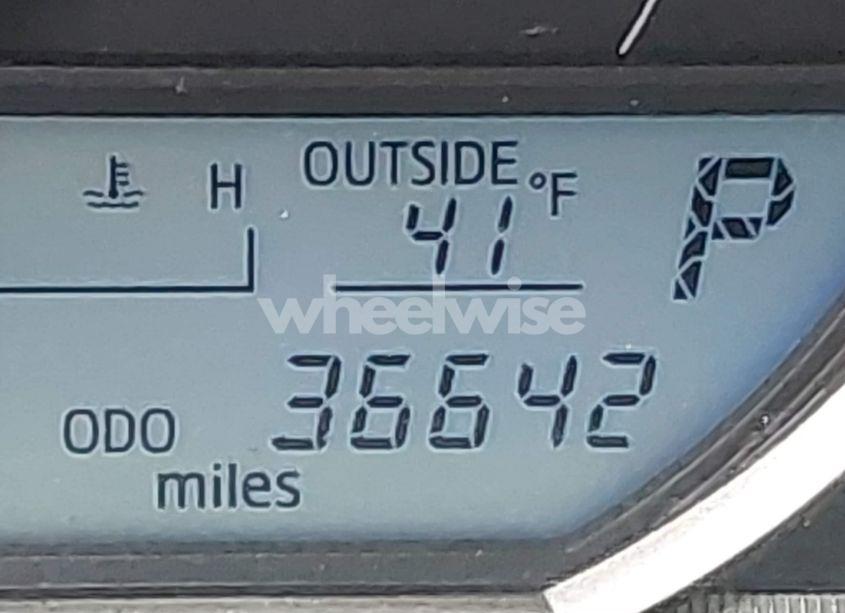 Photo 15 of 2013 Toyota Rav4 LE (VIN 2T3ZFREV5DW020079)