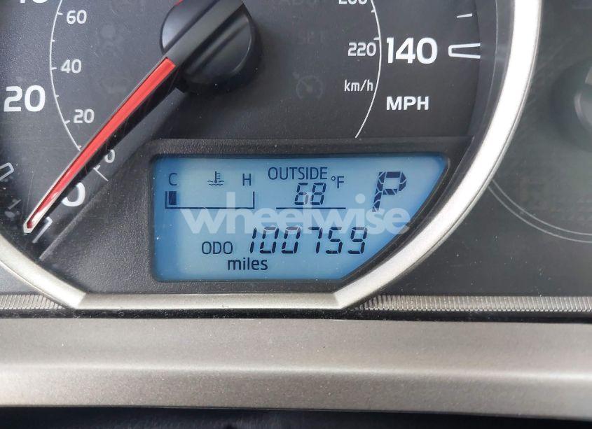 Photo 15 of 2013 Toyota Rav4 LE (VIN 2T3ZFREV5DW028327)