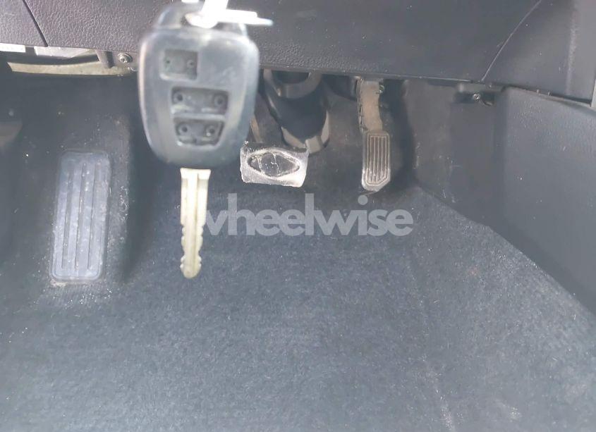 Photo 11 of 2016 Toyota Rav4 LE (VIN 2T3ZFREV5GW258132)