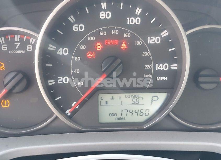 Photo 16 of 2016 Toyota Rav4 LE (VIN 2T3ZFREV5GW258132)