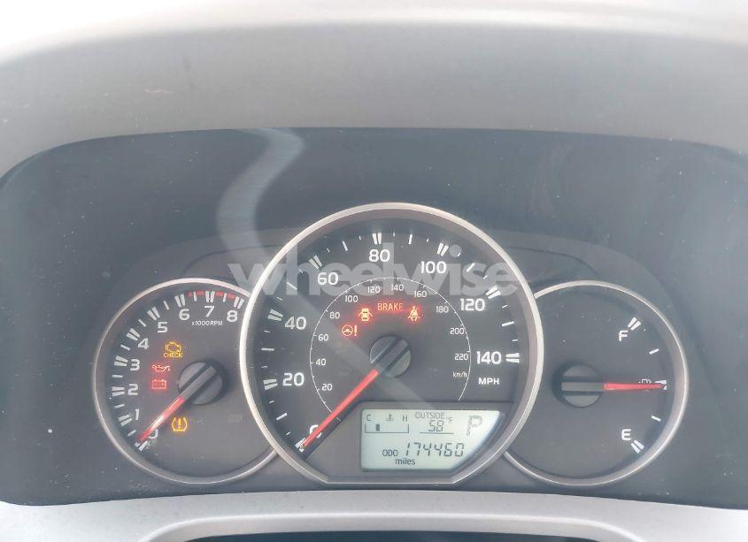 Photo 7 of 2016 Toyota Rav4 LE (VIN 2T3ZFREV5GW258132)