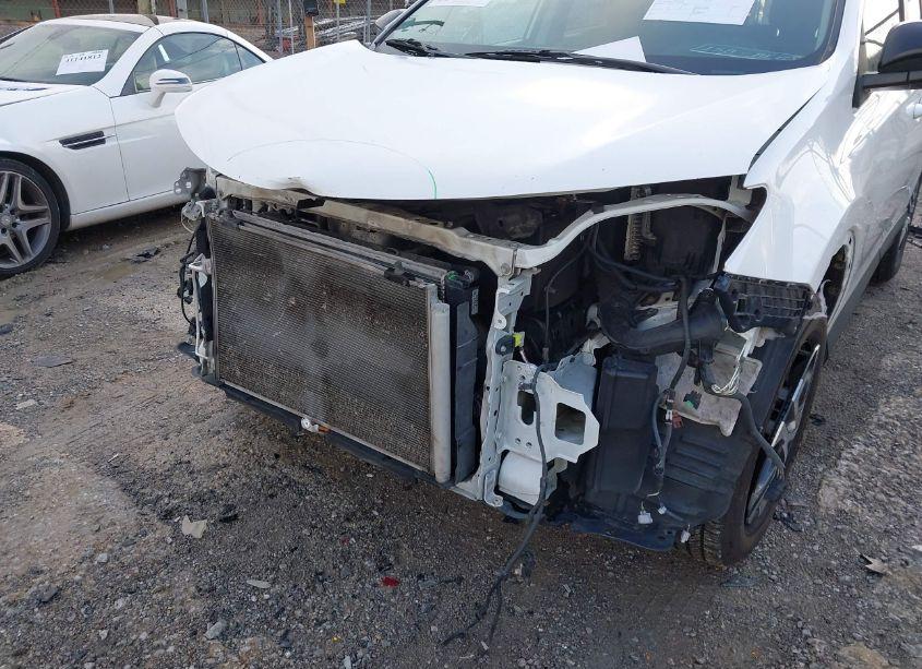 Photo 6 of 2016 Toyota Rav4 LE (VIN 2T3ZFREV5GW269387)