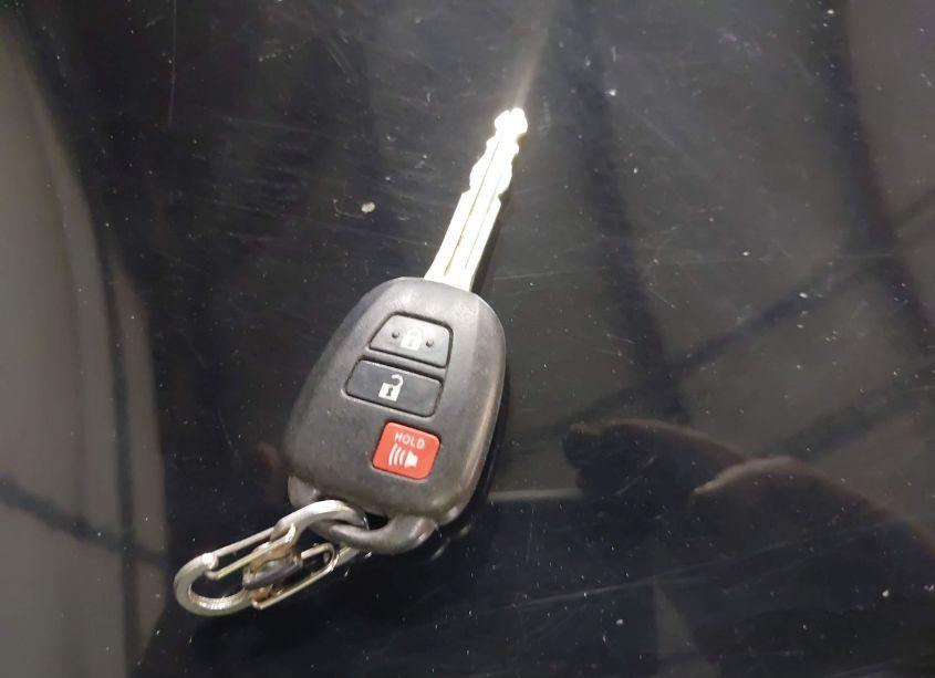 Photo 11 of 2016 Toyota Rav4 LE (VIN 2T3ZFREV5GW283631)