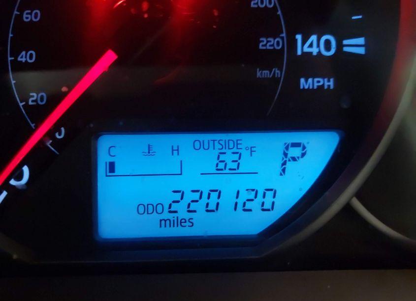 Photo 15 of 2016 Toyota Rav4 LE (VIN 2T3ZFREV5GW283631)