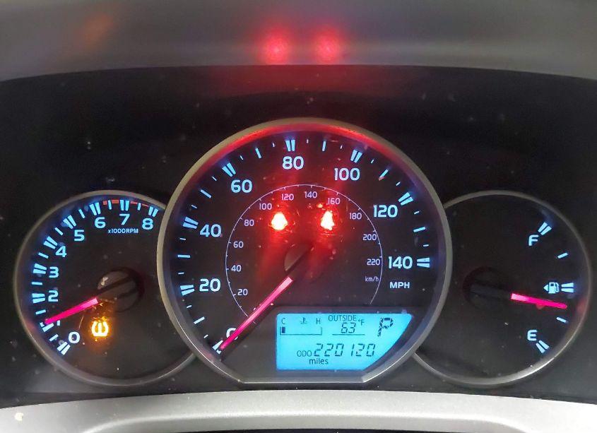 Photo 7 of 2016 Toyota Rav4 LE (VIN 2T3ZFREV5GW283631)