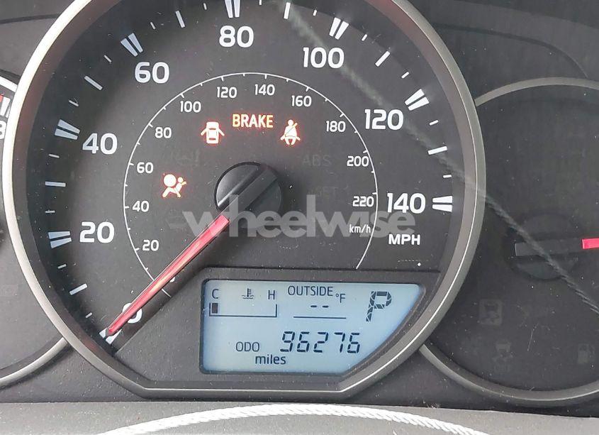 Photo 15 of 2016 Toyota Rav4 LE (VIN 2T3ZFREV5GW286707)