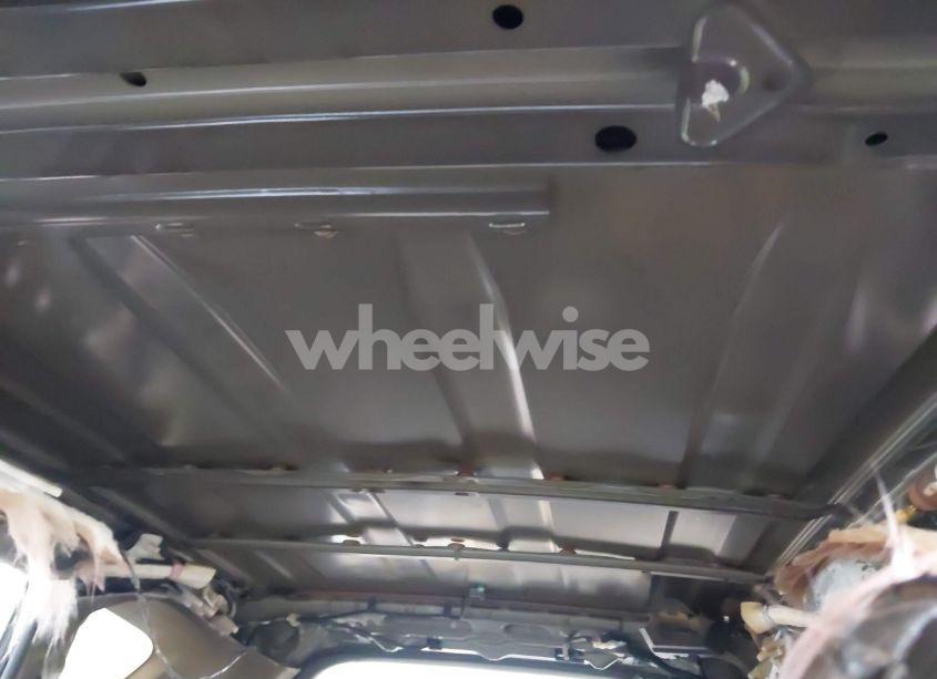 Photo 6 of 2017 Toyota Rav4 LE (VIN 2T3ZFREV5HW381172)