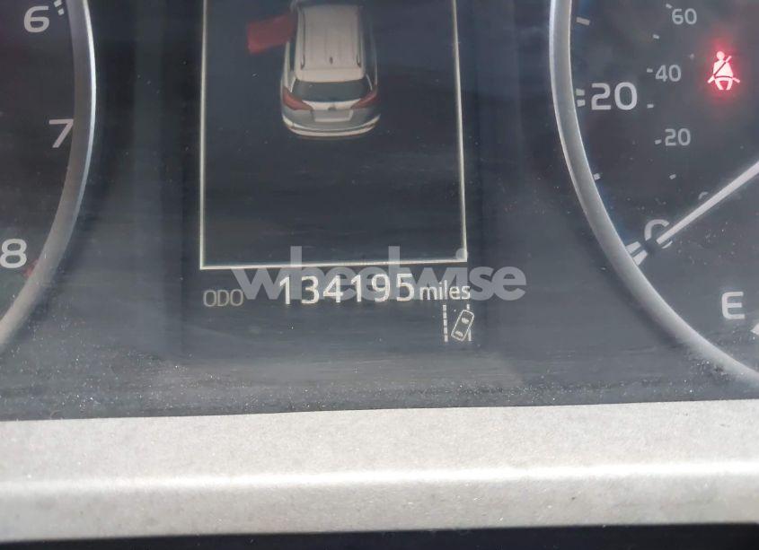 Photo 7 of 2017 Toyota Rav4 LE (VIN 2T3ZFREV5HW381172)