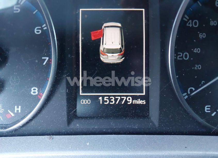 Photo 14 of 2018 Toyota Rav4 LE (VIN 2T3ZFREV5JW448598)