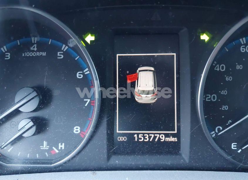 Photo 7 of 2018 Toyota Rav4 LE (VIN 2T3ZFREV5JW448598)