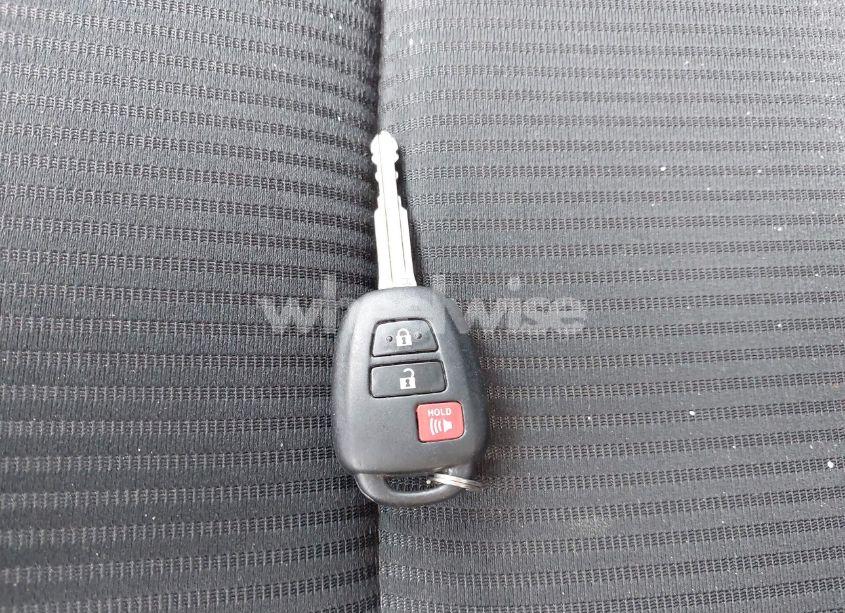 Photo 11 of 2018 Toyota Rav4 LE (VIN 2T3ZFREV5JW491225)