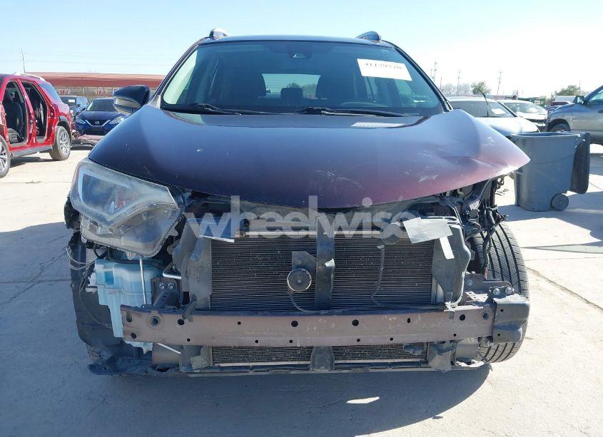 Photo 13 of 2018 Toyota Rav4 LE (VIN 2T3ZFREV5JW492911)