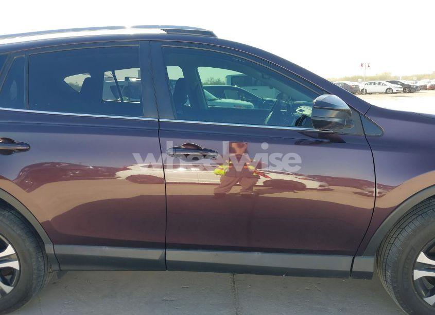 Photo 14 of 2018 Toyota Rav4 LE (VIN 2T3ZFREV5JW492911)