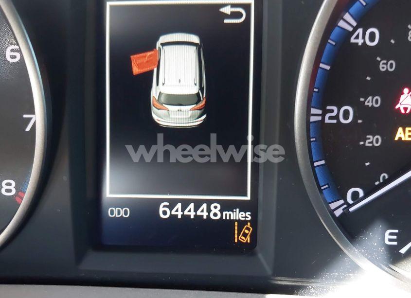 Photo 16 of 2018 Toyota Rav4 LE (VIN 2T3ZFREV5JW492911)