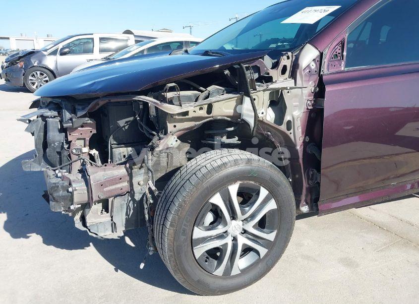 Photo 18 of 2018 Toyota Rav4 LE (VIN 2T3ZFREV5JW492911)