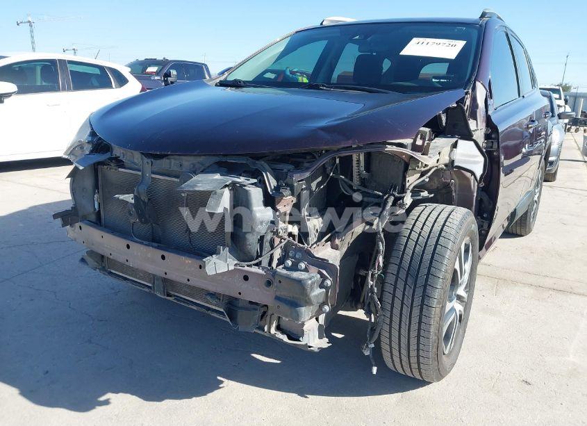 Photo 6 of 2018 Toyota Rav4 LE (VIN 2T3ZFREV5JW492911)