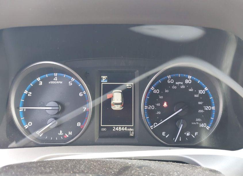 Photo 15 of 2018 Toyota Rav4 LE (VIN 2T3ZFREV5JW501994)