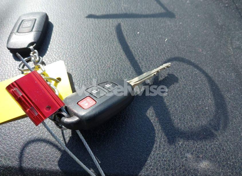 Photo 11 of 2014 Toyota Rav4 LE (VIN 2T3ZFREV6EW077957)