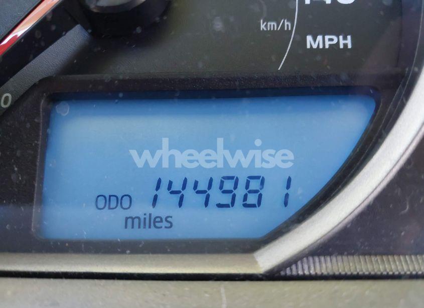 Photo 15 of 2014 Toyota Rav4 LE (VIN 2T3ZFREV6EW077957)