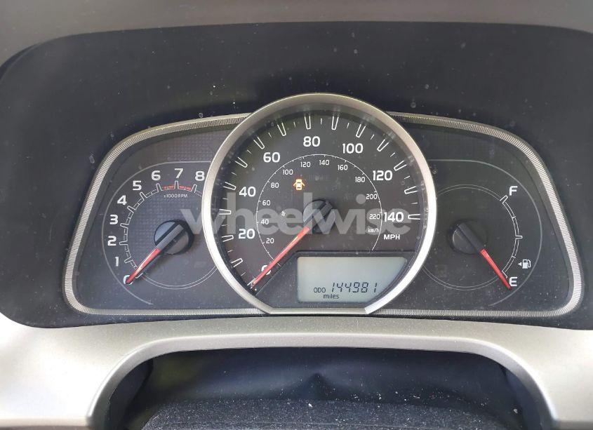 Photo 7 of 2014 Toyota Rav4 LE (VIN 2T3ZFREV6EW077957)