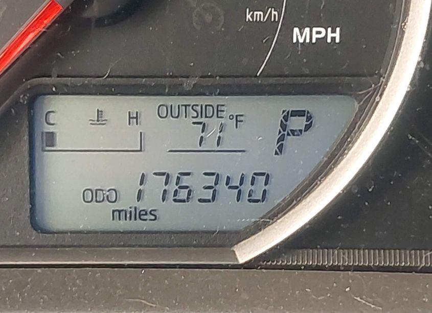 Photo 15 of 2014 Toyota Rav4 LE (VIN 2T3ZFREV6EW112612)