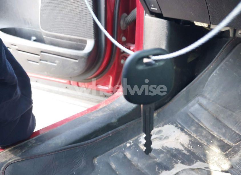 Photo 11 of 2015 Toyota Rav4 LE (VIN 2T3ZFREV6FW149077)