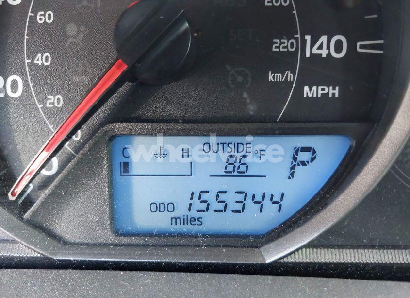 Photo 15 of 2015 Toyota Rav4 LE (VIN 2T3ZFREV6FW149077)