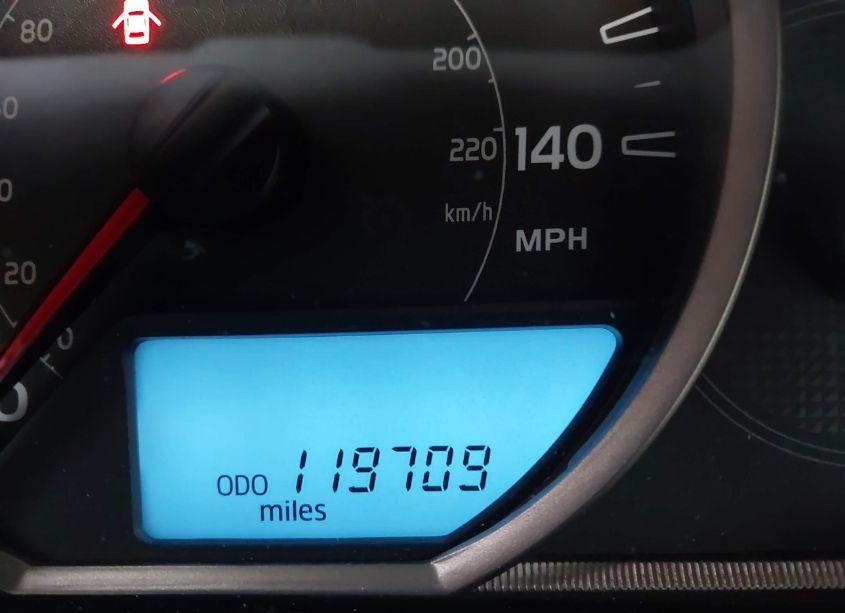 Photo 16 of 2015 Toyota Rav4 LE (VIN 2T3ZFREV6FW198814)