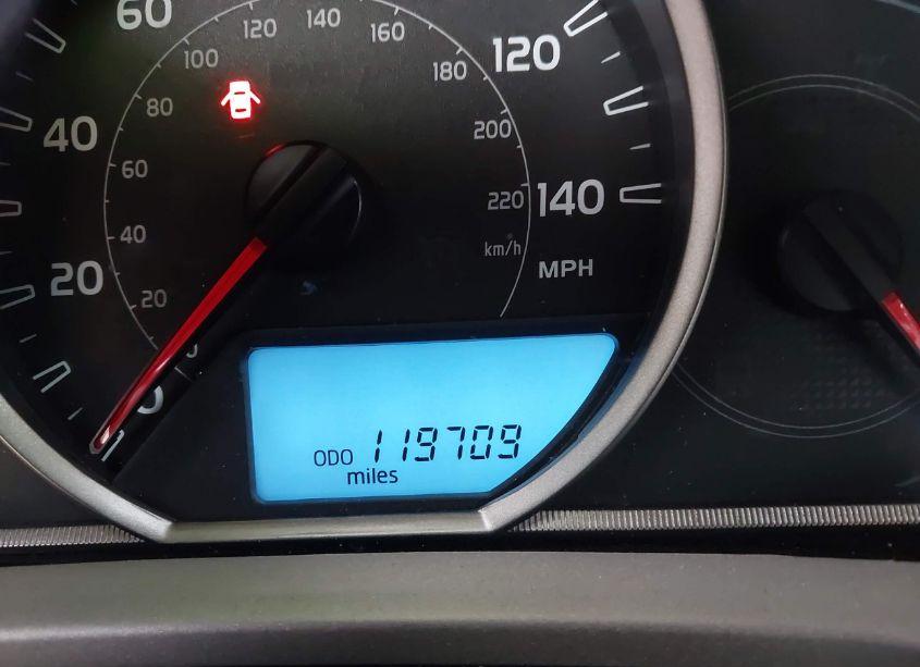 Photo 7 of 2015 Toyota Rav4 LE (VIN 2T3ZFREV6FW198814)