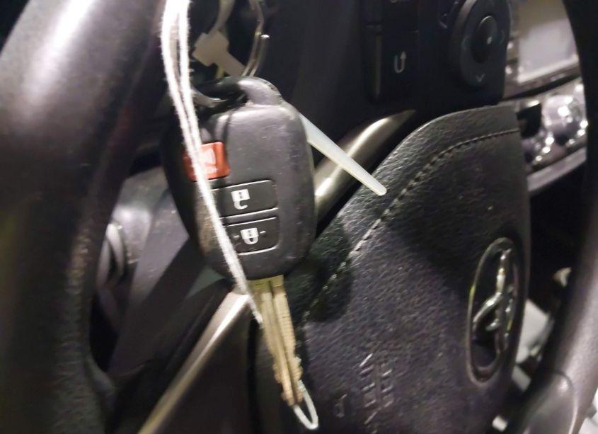 Photo 11 of 2015 Toyota Rav4 LE (VIN 2T3ZFREV6FW202151)