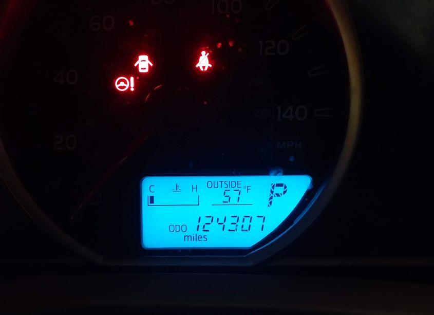 Photo 15 of 2015 Toyota Rav4 LE (VIN 2T3ZFREV6FW202151)