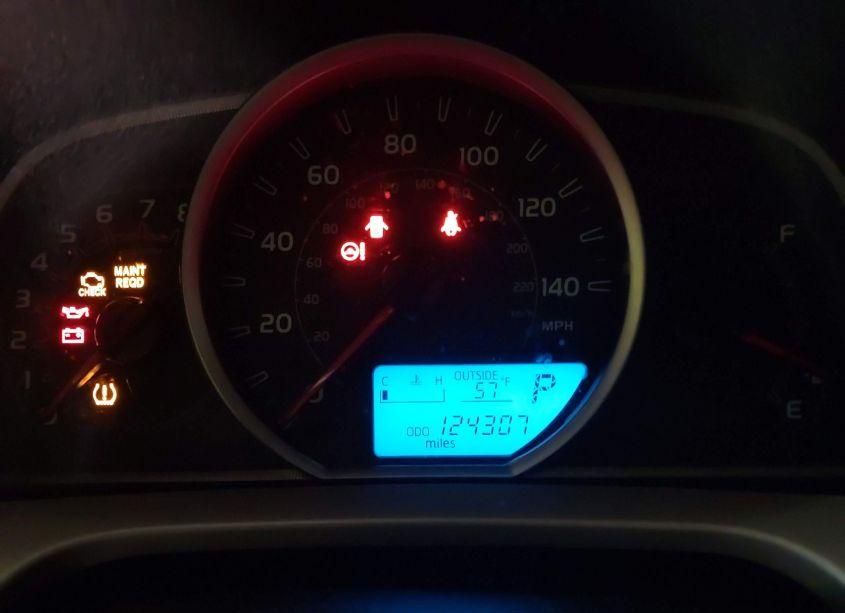 Photo 7 of 2015 Toyota Rav4 LE (VIN 2T3ZFREV6FW202151)