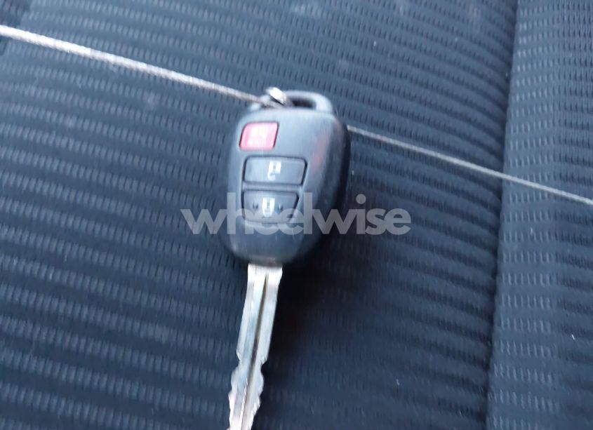 Photo 11 of 2016 Toyota Rav4 LE (VIN 2T3ZFREV6GW259676)