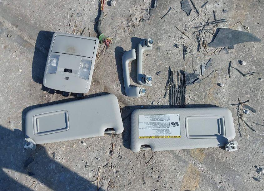 Photo 12 of 2016 Toyota Rav4 LE (VIN 2T3ZFREV6GW278776)