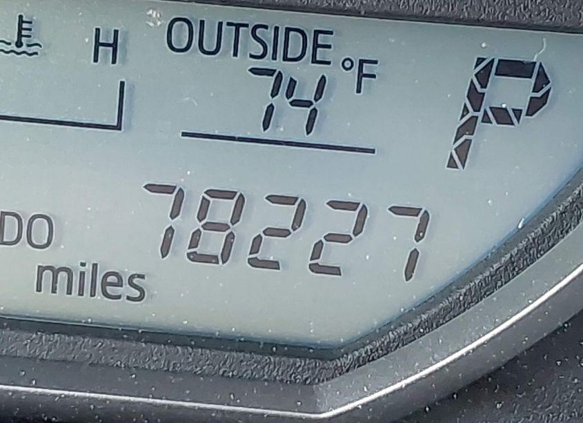 Photo 16 of 2016 Toyota Rav4 LE (VIN 2T3ZFREV6GW278776)