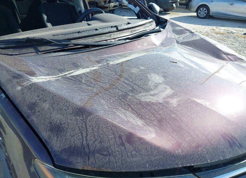 Photo 6 of 2016 Toyota Rav4 LE (VIN 2T3ZFREV6GW278776)