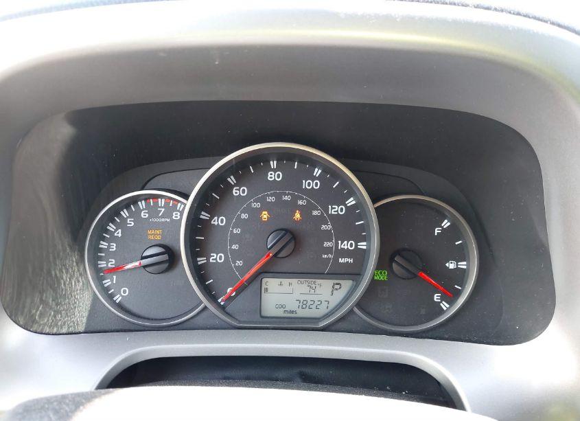 Photo 7 of 2016 Toyota Rav4 LE (VIN 2T3ZFREV6GW278776)