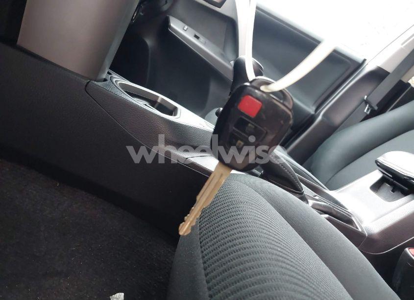 Photo 11 of 2017 Toyota Rav4 LE (VIN 2T3ZFREV6HW318405)