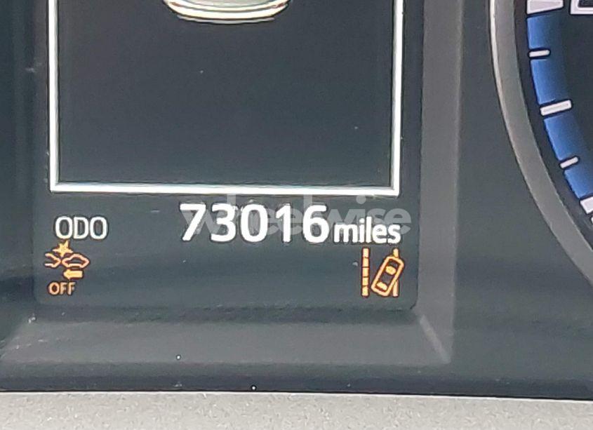 Photo 16 of 2017 Toyota Rav4 LE (VIN 2T3ZFREV6HW352523)