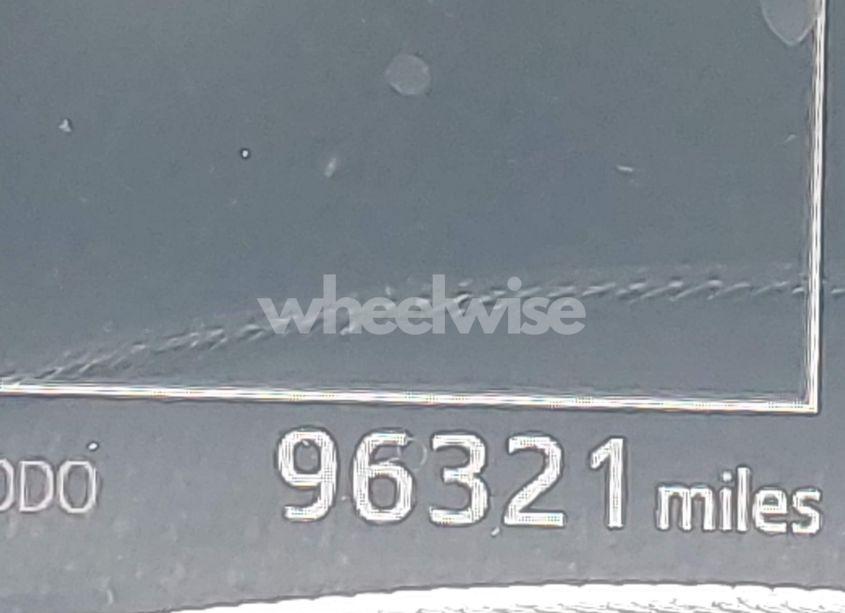 Photo 15 of 2018 Toyota Rav4 LE (VIN 2T3ZFREV6JW423421)