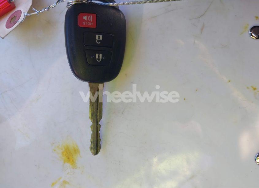 Photo 11 of 2018 Toyota Rav4 LE (VIN 2T3ZFREV6JW429087)