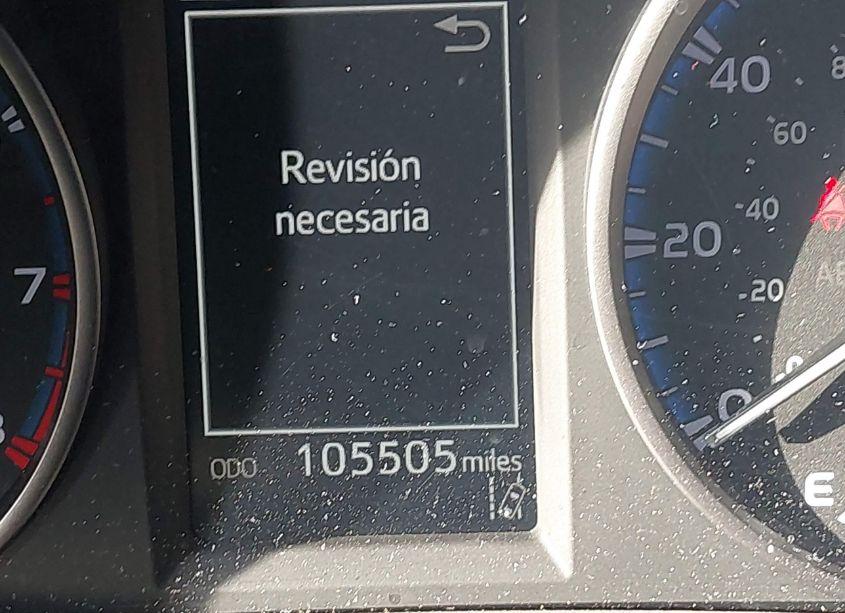 Photo 15 of 2018 Toyota Rav4 LE (VIN 2T3ZFREV6JW442647)