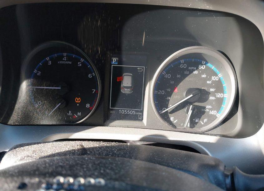 Photo 7 of 2018 Toyota Rav4 LE (VIN 2T3ZFREV6JW442647)