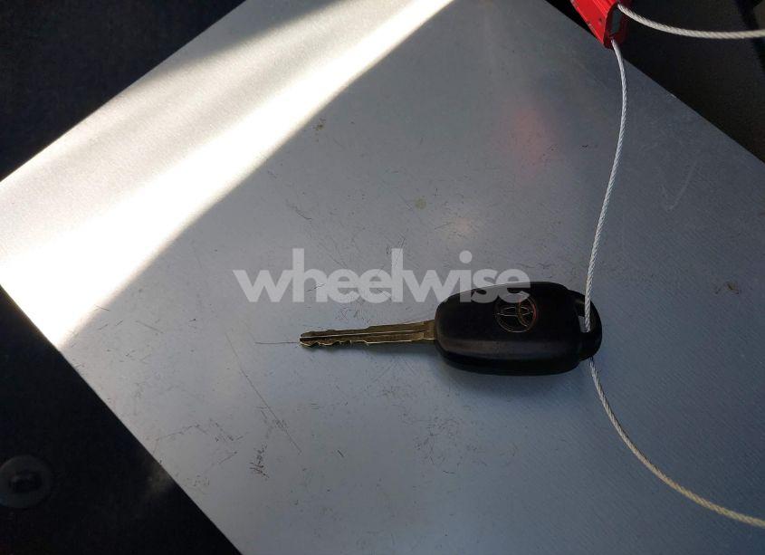 Photo 11 of 2018 Toyota Rav4 LE (VIN 2T3ZFREV6JW483599)