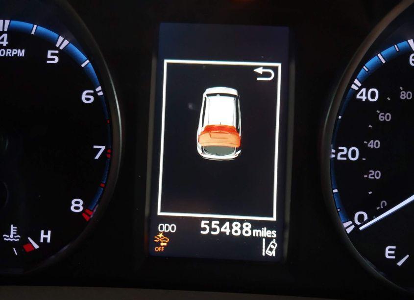 Photo 16 of 2018 Toyota Rav4 LE (VIN 2T3ZFREV6JW496143)