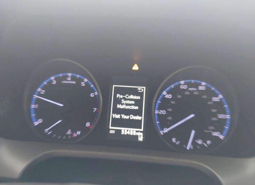 Photo 7 of 2018 Toyota Rav4 LE (VIN 2T3ZFREV6JW496143)