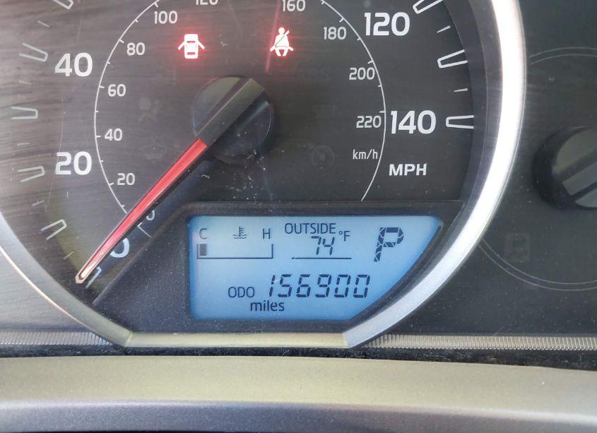 Photo 16 of 2014 Toyota Rav4 LE (VIN 2T3ZFREV7EW114305)