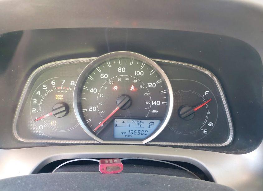 Photo 7 of 2014 Toyota Rav4 LE (VIN 2T3ZFREV7EW114305)