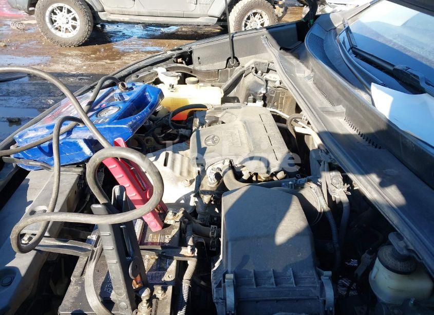 Photo 10 of 2015 Toyota Rav4 LE (VIN 2T3ZFREV7FW150366)